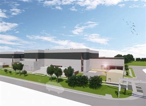 AstraZeneca Gets Green Light For Macclesfield Campus Expansion