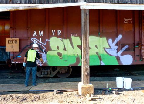 Rime Paints Freights For Upcoming Movie Senses Lost