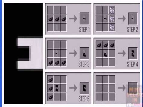 Como Fazer Banner No Minecraft Letras Como