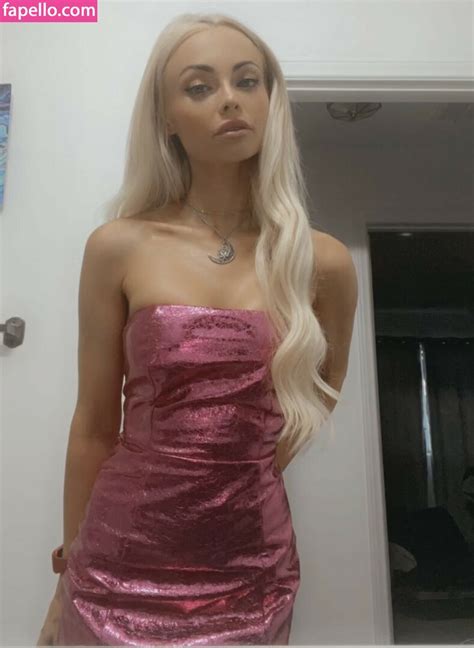 Katja Glieson Juicyprinceofpersia Katjaglieson Nude Leaked Onlyfans