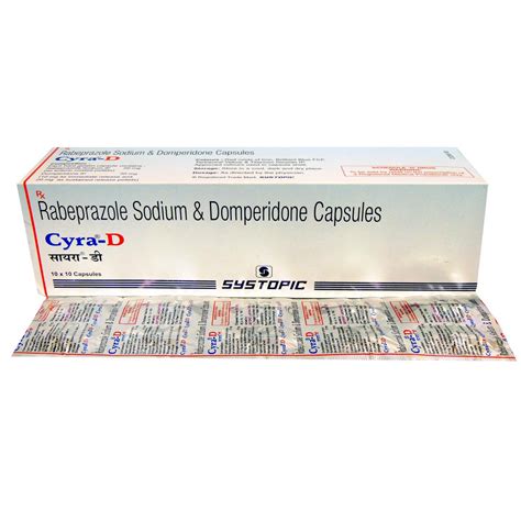 Cyra D Capsule Uses Side Effects Price Apollo Pharmacy