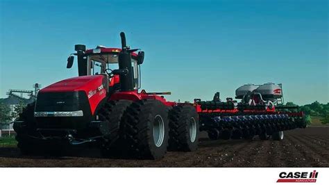 Case Ih Fast Riser V Fs Fs Mod