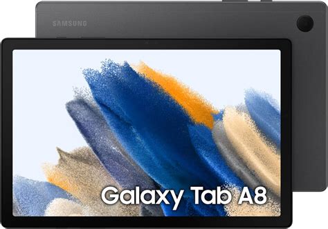 Samsung Galaxy Tab A8 So günstig ist Samsungs Bestseller Tablet im