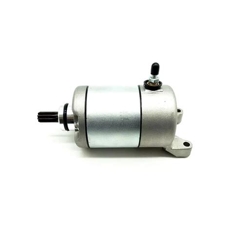 Motor Partida Magnetron Fazer