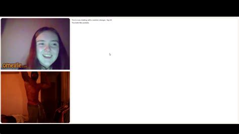 Aesthetics Omegle Reaction Girls And Boys Of Sergi Constance Hd Youtube