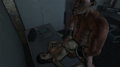 Fantasy MONSTER Fuck