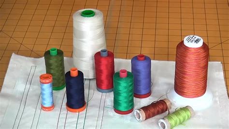 What Is A Spool Of Thread Used For In Sewing Wayne Arthur Gallery