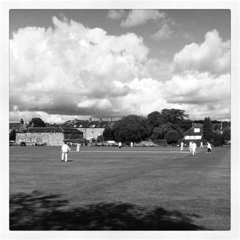 Honley Cricket Club