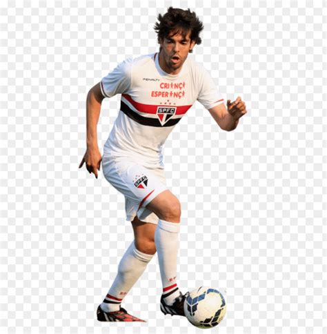 Download Ricardo Kaka Png Images Background ID 64620 | TOPpng