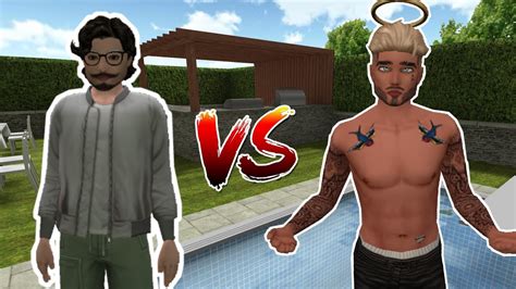 TESTE DE INTERESSEIRA NO AVAKIN LIFE DEU RUIM YouTube