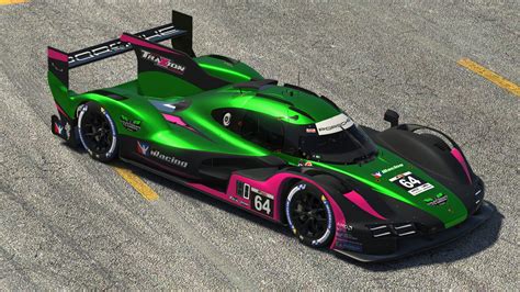 IMSA Esports Global Championship 24 25 All You Need To Know Traxion