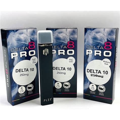 Delta 8 Pro 1ml Disposable Vape Delta 8 Delta 10 Blend King Louis