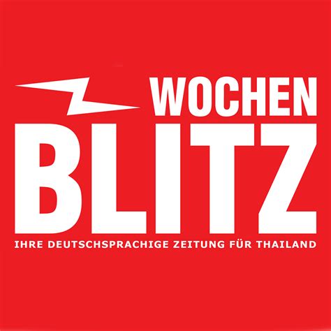 Wochenblitz Thailand News