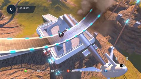 TAS Trials Fusion Turbine Terror Slide YouTube