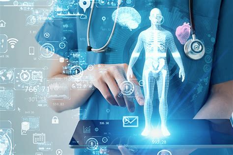 Ai The Latest Evolution In Healthcare Cnect Gpo