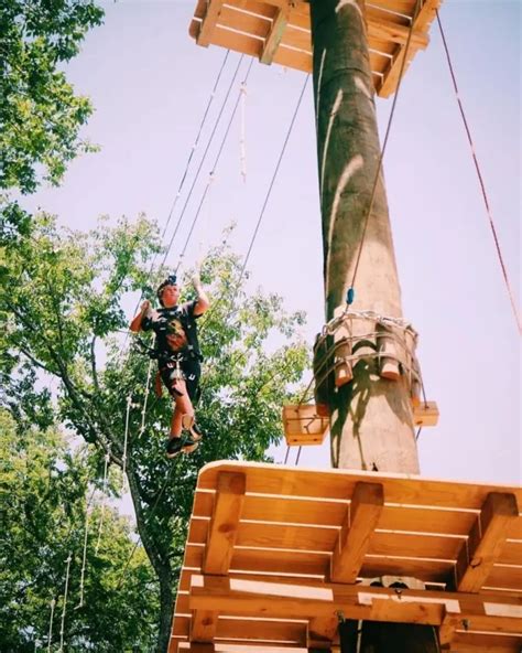 The Adventure Park At Nashville Nashville Fun For Families