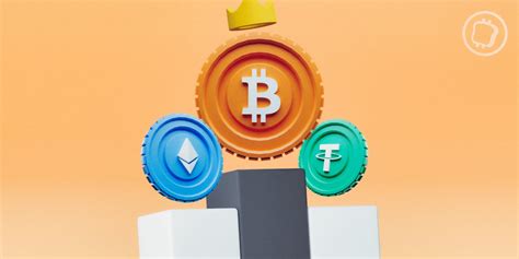 Quest ce que la dominance du Bitcoin BTC Agrégateur crypto