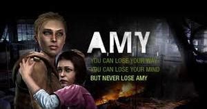 The Video Game Amy Was So Bad- Not Even The Patch Helped!