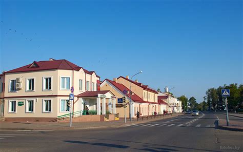 Щучин | Фотоэнциклопедия Беларуси