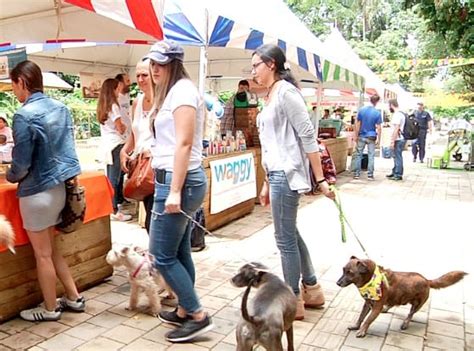 Prográmese Este 28 de abril se realiza en Mascotas al Parque en