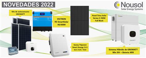 Nousol Solar Energy Systems