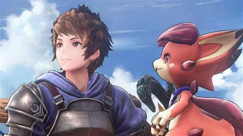 Granblue Fantasy: Relink: Is There Character Customization?