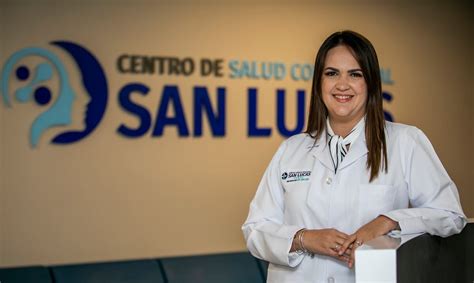 En El Centro M Dico Episcopal San Lucas Est La Ayuda Para Pacientes