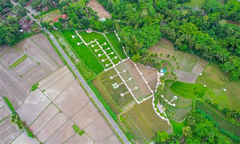 Svarga Bumi Sulap Sawah Jadi Wisata Yang Menguntungkan Masyarakat