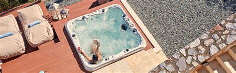 Hot Tub Drain Clean Refill Vienna Hot Tubs