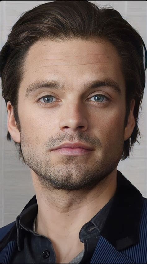 Pin by Michelle Brandy on Sebastian Stan Perfection | Sebastian stan