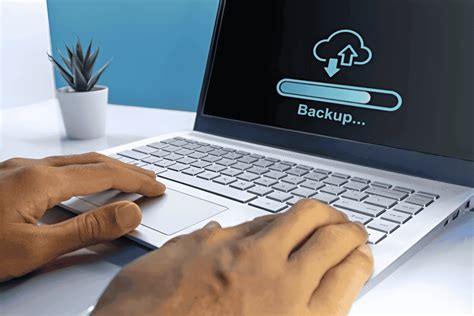 Benef Cios Ao Utilizar O Backup Em Nuvem Para Empresas Ax B