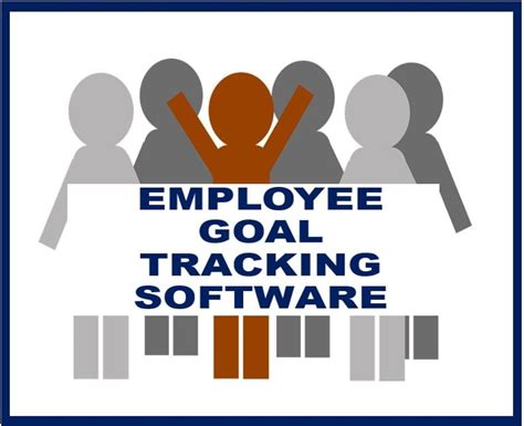 Why Your Company Needs An Employee Goal Tracking Software