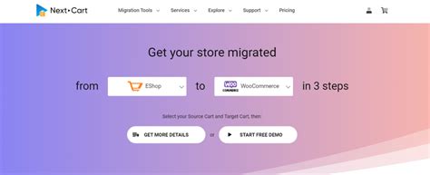 Los Mejores Complementos De Migraci N De Woocommerce En