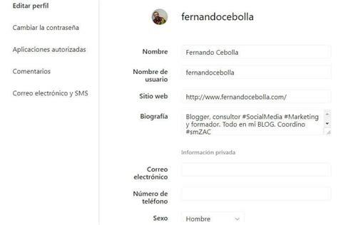 Cómo crear una cuenta en Instagram En ordenador y móvil