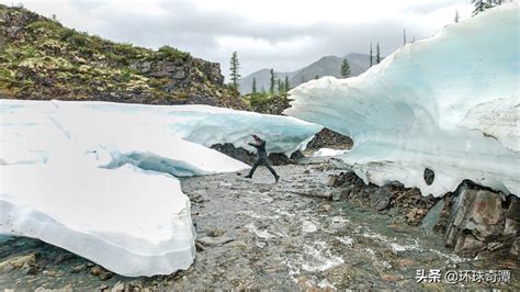 What Happens To Permafrost Thawing And Why Scientists Are So Concerned