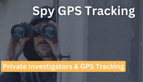 Private Investigators Navigate Legal Tracking Meitrack Gps