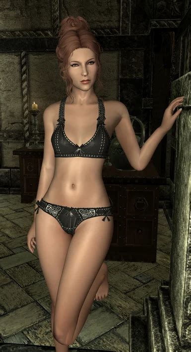 Caliente S Beautiful Bodies Enhancer Cbbe Sfw Edition At Skyrim Special Edition Nexus Mods