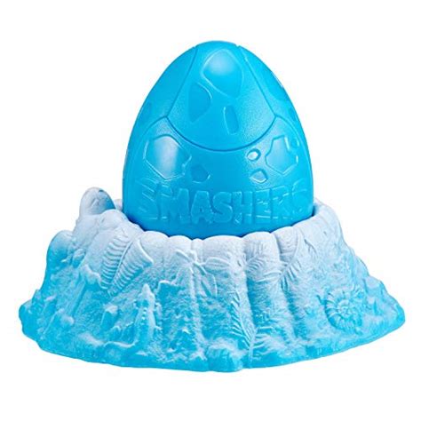 Smashers Dino Ice Age Egg Surprise Series 4 Mammoth Pricepulse