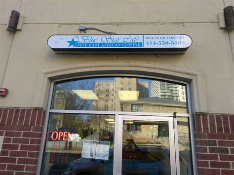 Blue Star Cafe - Milwaukee, WI 53202 - Menu, Hours, Reviews and Contact