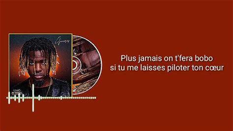 Limo Plus Jamais Lyrics By Ihp Design Mpl Youtube