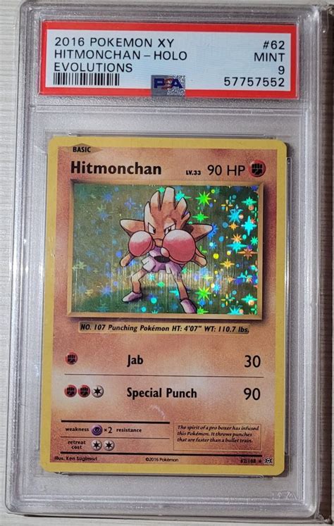 Pok Mon Graded Card Blastoise Charizard Rayquaza Venusaur