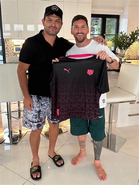 Lionel Messi Joins KrÜ Esports As Co Owner Esports Illustrated