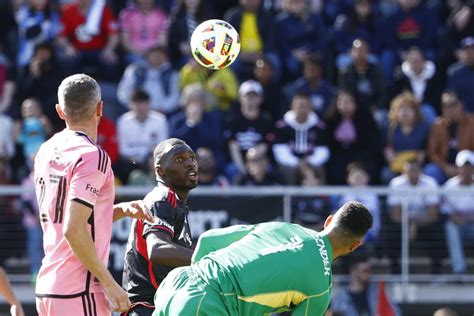 Dc United Vs Philadelphia Union Prediction Odds Betting Tips