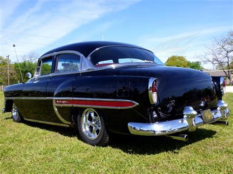 1954 Chevrolet 210 For Sale ClassicCars CC 1200535