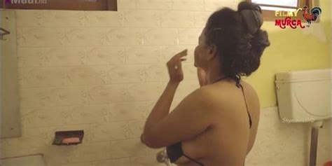 Hot Indian Diya Bath Tnaflix