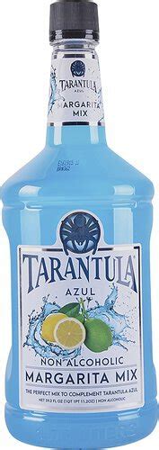 Tarantula Azul Margarita Mix L Randall S