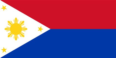 ملفwar Flag Of The Philippinessvg المعرفة