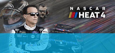 Nascar Heat Videojuego Pc Xbox One Y Ps Vandal