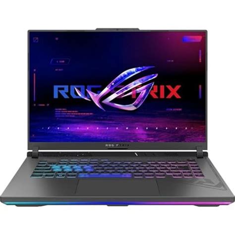 Asus Rog Strix G I Hx Rtx Dove Comprare Al Miglior Prezzo In