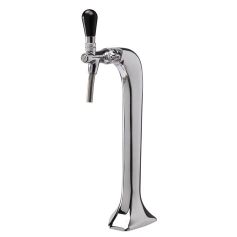 Cobra Water Cooler Tap One Way Cosmetal 1